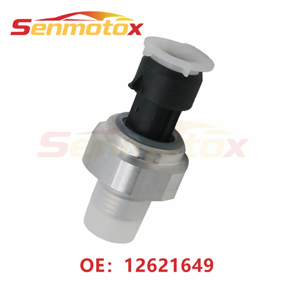 

Датчик давления масла 12621649, оригинальный датчик давления масла для Buick, Chevrolet Captiva, Cadillac, GMC, автозапчасти D1800C 12674782