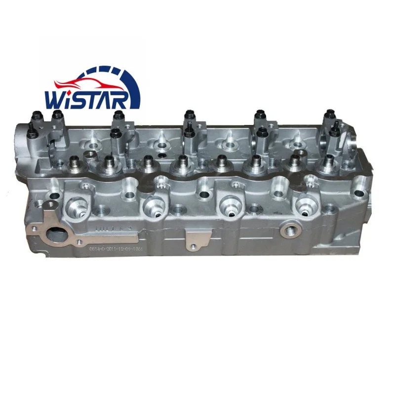 

High Quality 4D56 4D56T Engine Cylinder Head For Pajero/L300 4D56 Cylinder Head For MITSUBISHI
