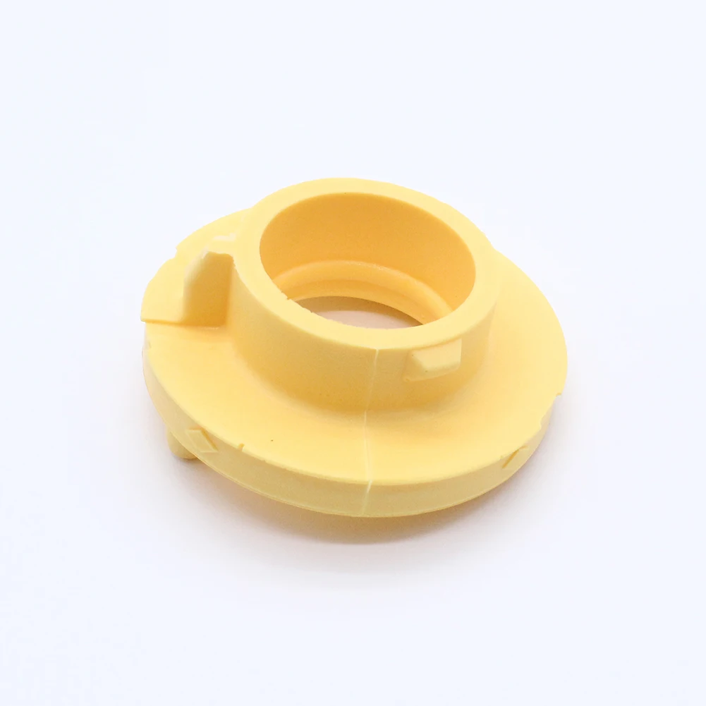 Suspension Absorbing Block 2037363 For Ford B-MAX For Ford Fiesta Shock Absorbing Block High Quality ABS Material