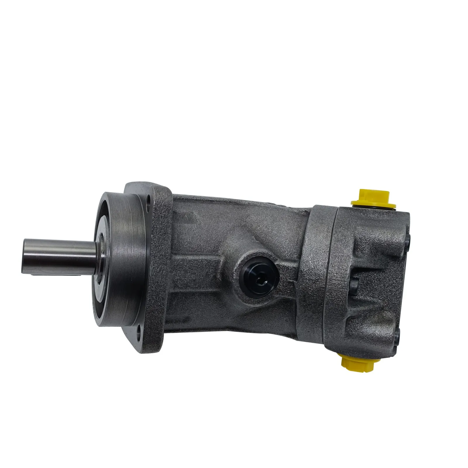

A2F5 A2F12 A2F23 A2F28 A2F55 A2F80 A2F107 Series A2F80W2Z2 Bruninghaus Hydromatik Hydraulic Pump A2FM107/61W-PPB010