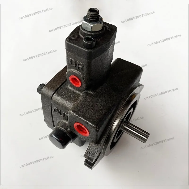 

Variable Vane Pump, Hydraulic Pump, Hydraulic Pump, Hydraulic Pump VP15/VP12/VP20-FA3 Oil Pump