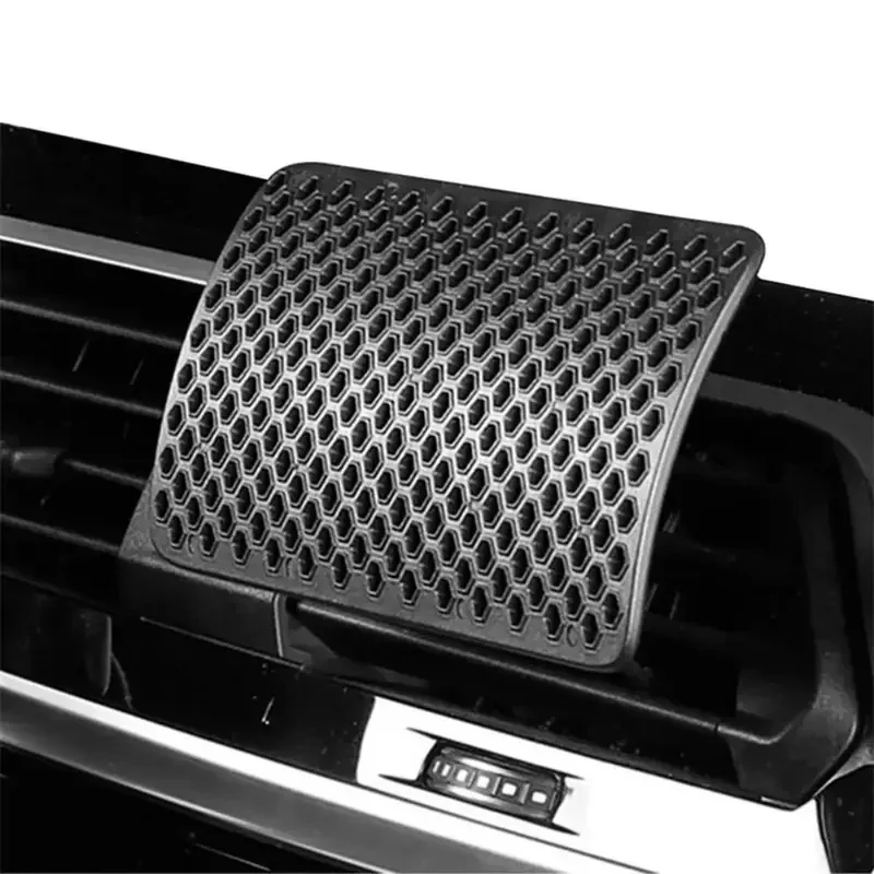 Car Adjustable Air Conditioning Wind Shield Anti Direct Blowing Air Outlet Baffle Windproof Easy Installation Auto Windproof Cov