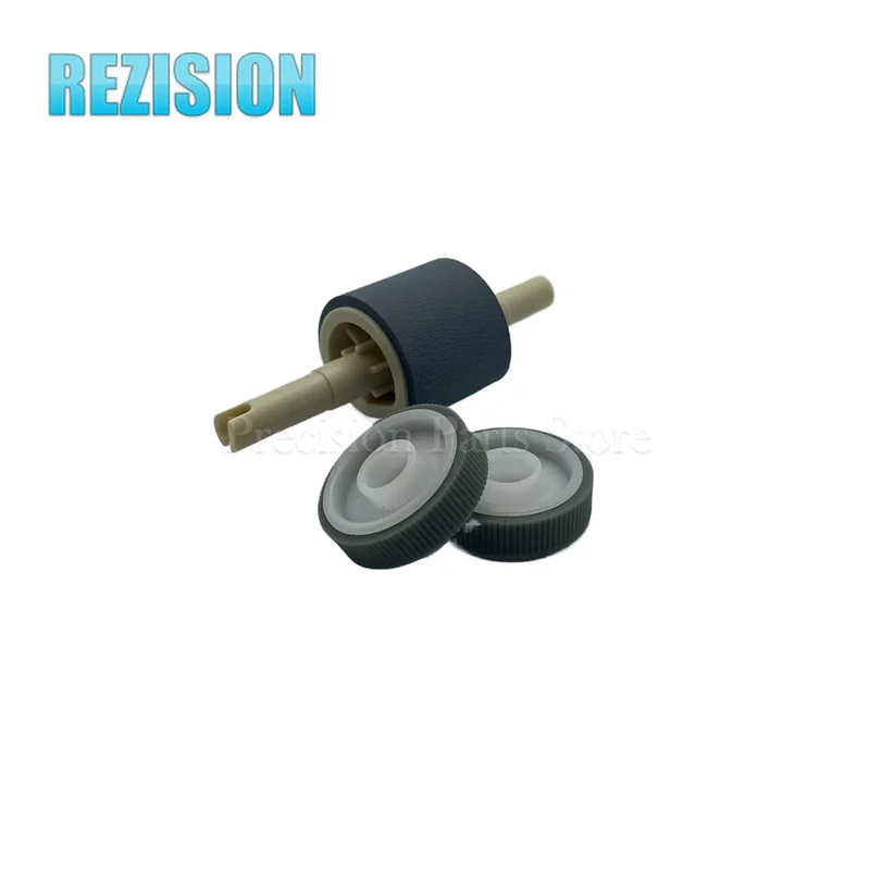 5X RL1-0540-000 Pickup Roller Compatible For HP1320 1160 2015 2014 2100 2200 2300 2400 2410 2420 M2727 3390 Copier Printer Parts