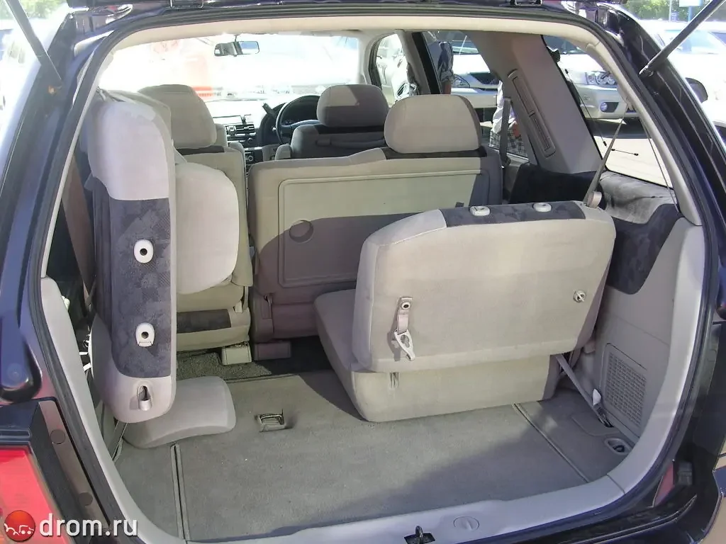 

Автоматические газовые упоры (амортизаторы) для багажника Nissan Bassara (JU30) 1999-2003 (универсал) с пружинами, для автоматического открывания