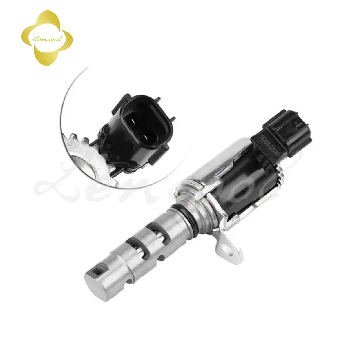 

VVT Valve Solenoid For Toyota Corolla Matrix Celica MR2 Spyder Chevrolet Prizm 1533022030
