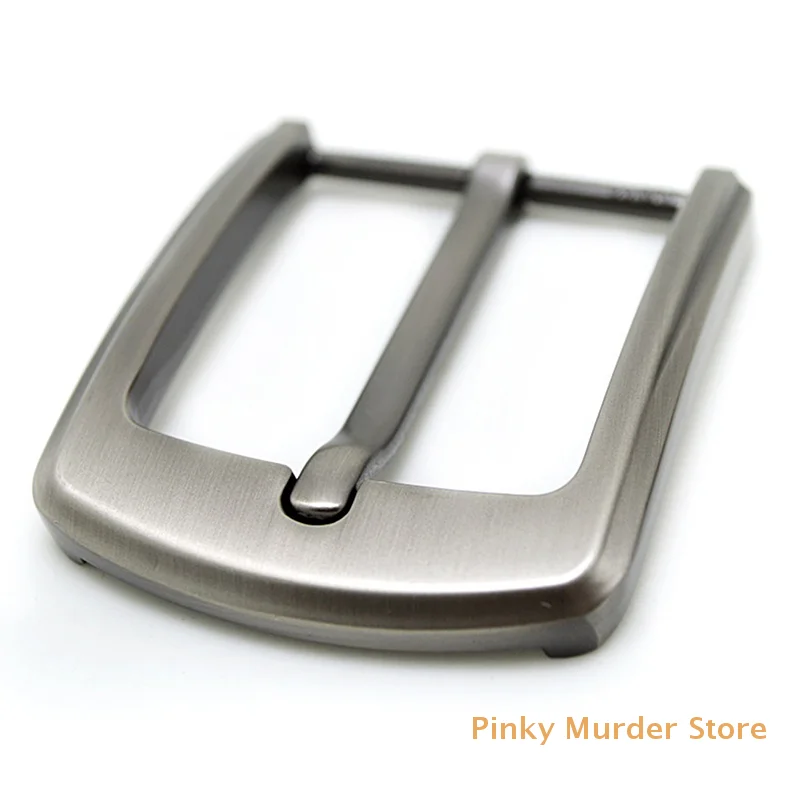 Browse More — Belt Buckle