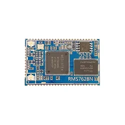 MT7628NN MT7688AN Core Board Wireless CPE Routing Smart Home Gateway WiFi Image Transmission Module