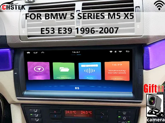 Android Car Radio F…