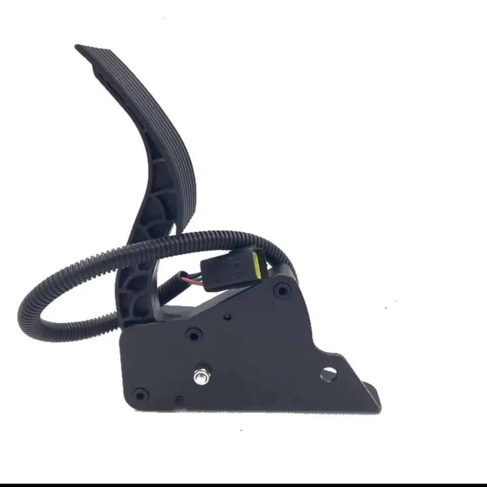 

For SHACMAN Delong Electronic Accelerator Pedal Assembly Acceleration Sensor DZ93189570083 Truck Parts
