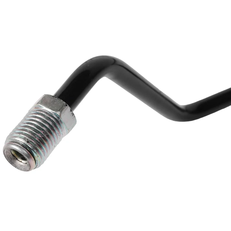 A73X-53713-SKN-G02 خرطوم تغذية توجيه الطاقة الجانب الأيسر خرطوم مضخة توجيه الطاقة لهوندا CR-V CRV RD9 2.2L I-Ctdi ديزل 2005 20 #4