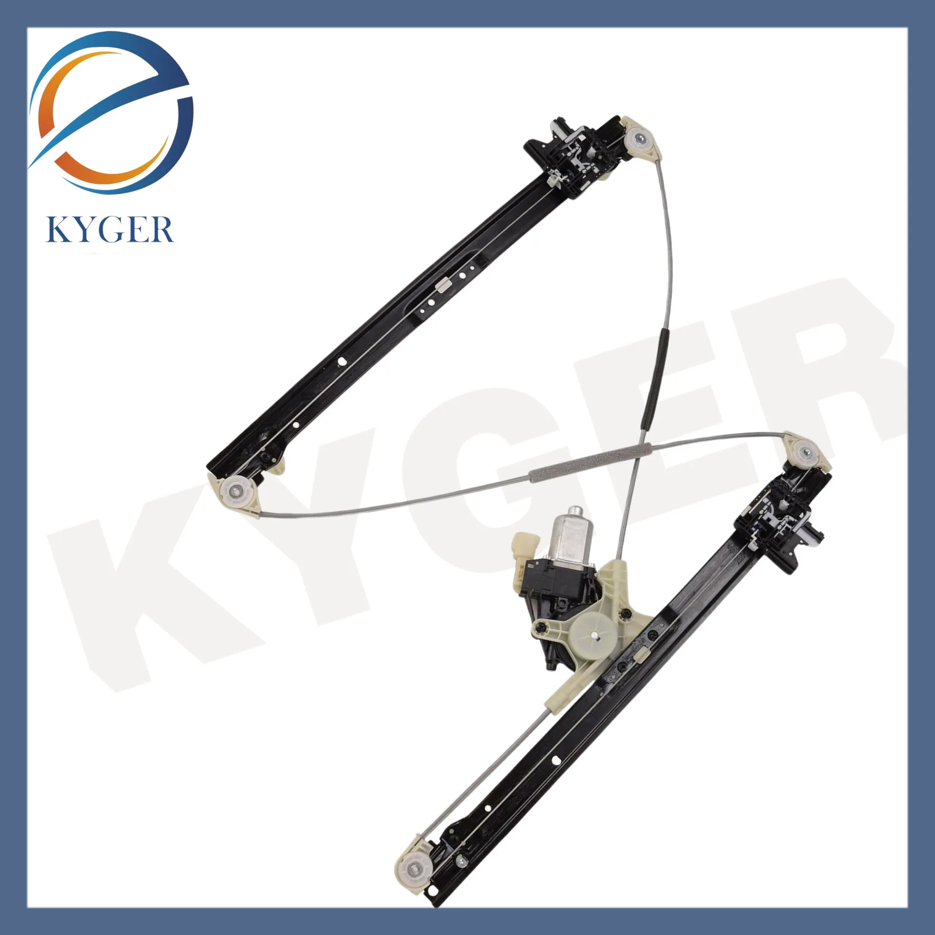 

Для Range Rover стеклоподъемник правой передней двери LR077817 LR153951 LR057338