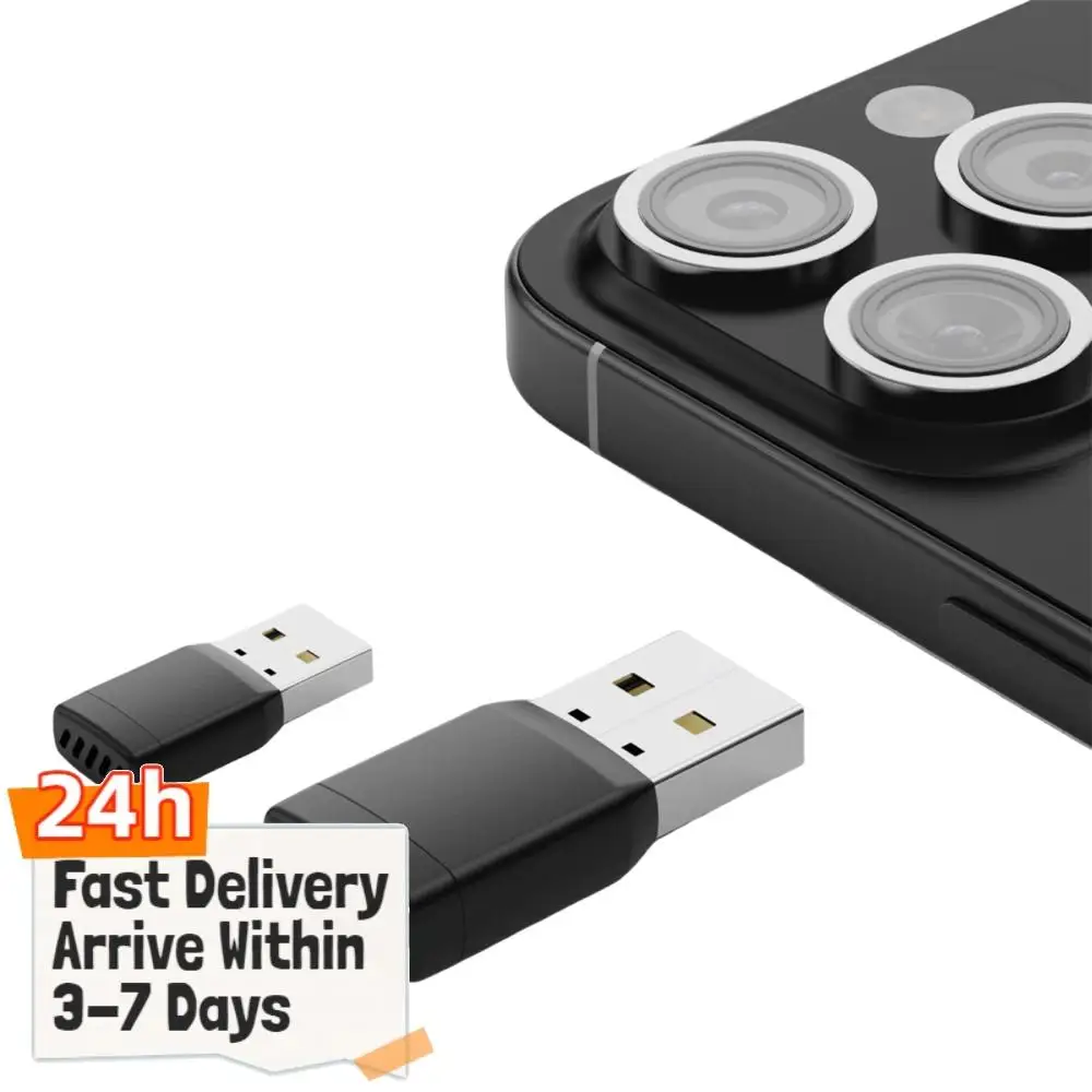 Wired To Wireless C…