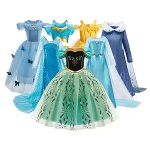 Robe de princesse robes sur Aliexpress