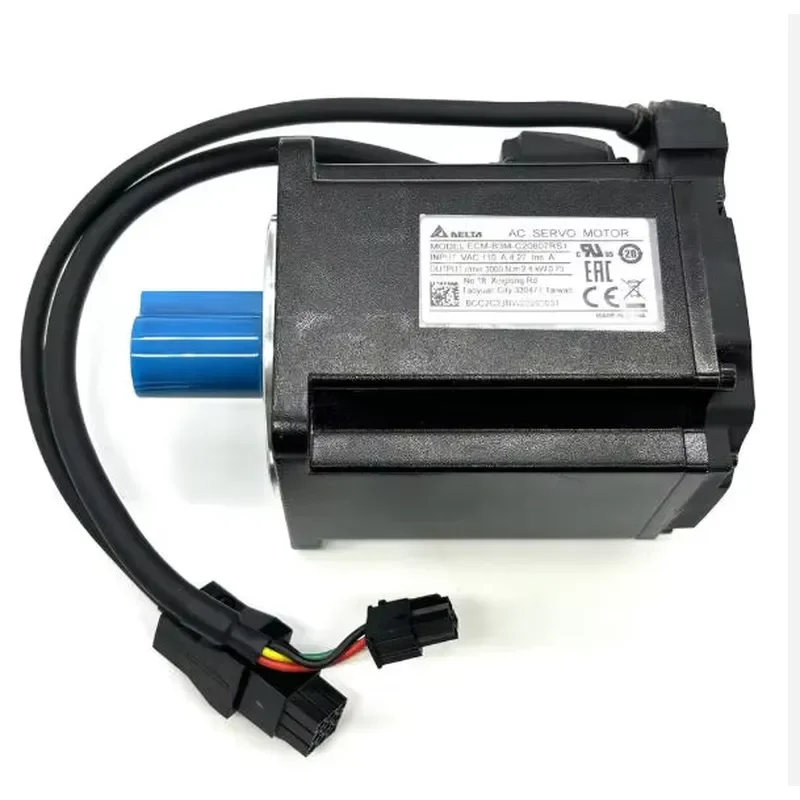Popular ASD-B3-0721-L Servo Drive 750W 220V for Sewing Machine, Labeling and Small Arm