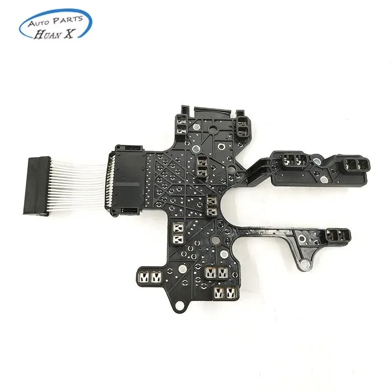 

02E325039 02E DQ250 DSG 6-Speed New Circuit Board Automatic Transmission Internal Wiring Harness for VW Audi Skoda