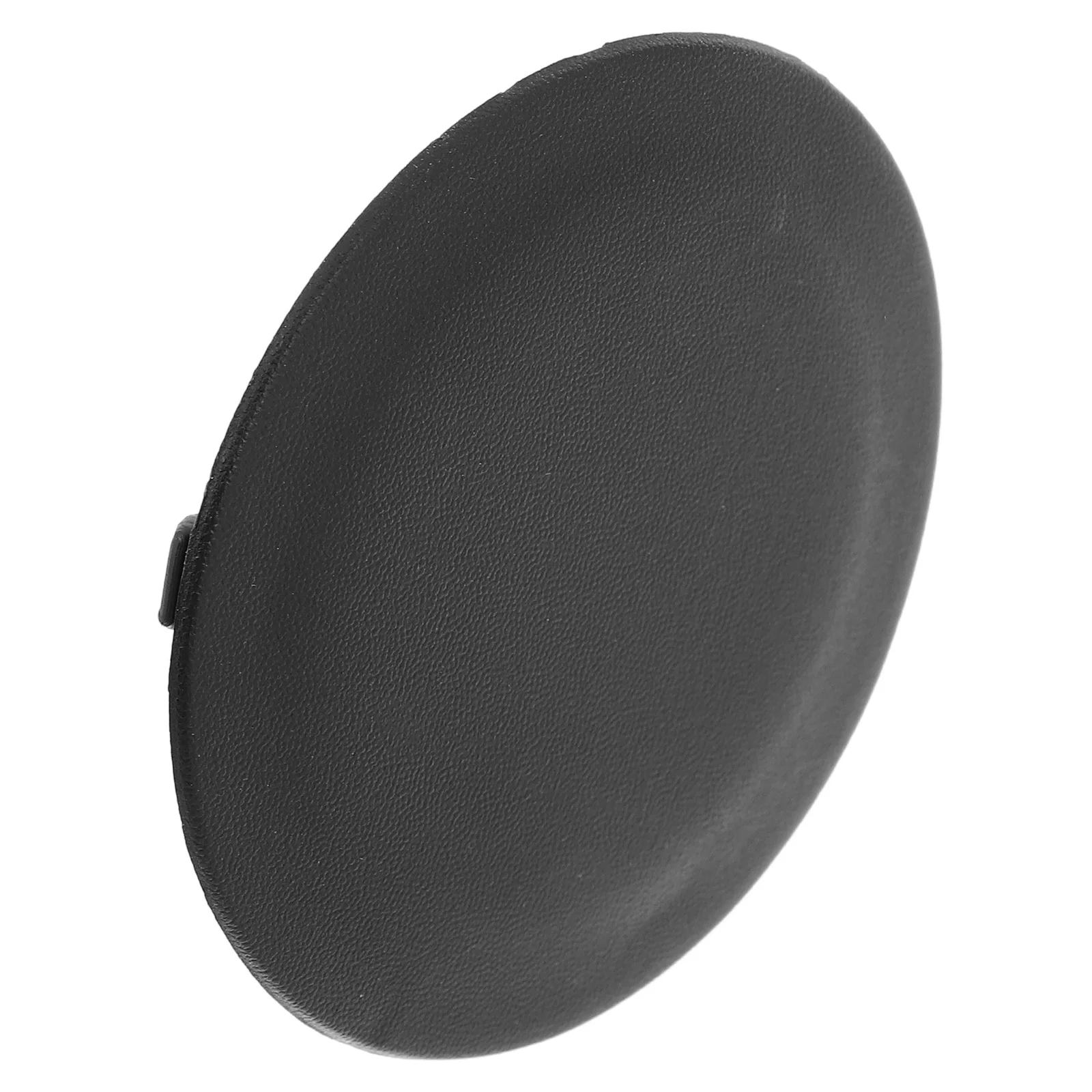 المصد الخلفي خطوة وسادة سحب الكرة غطاء التوصيل دائم مقاومة الطقس تصميم أنيق وصلة مقطورة حماية ملحقات الشاحنة