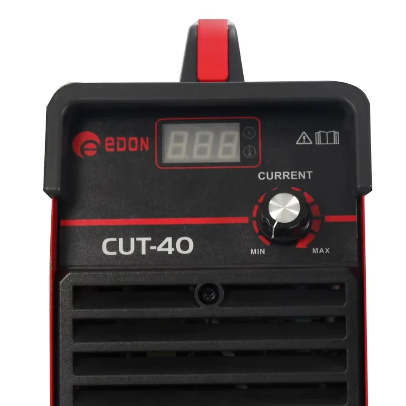 Superior Quality Inverter Plasma Cutting Machine CUT-40