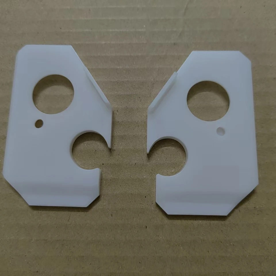 Original Duplicator BLOCK  SQUEEGEE fit for RISO RV EV MV RV9 R 023-17040 and F 023-17041