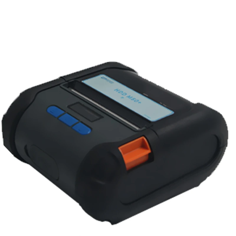 Simple Design HDD M80+ Thermal And Label Printer With Adjusting Paper Module Provide SDK And Secondary R&D