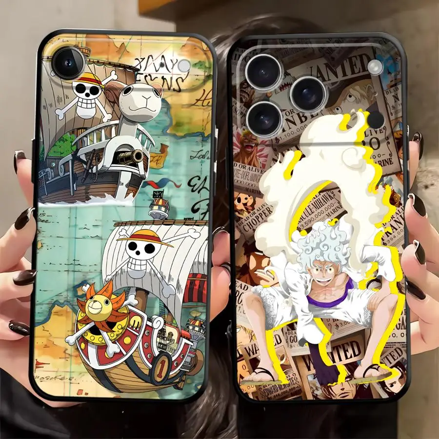 Case For Iphone 17 … - image