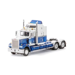 Drake Diecast 1:50 Scale Kenworth T900 Legend Alloy Truck Model Z01476 Collection Souvenir Display