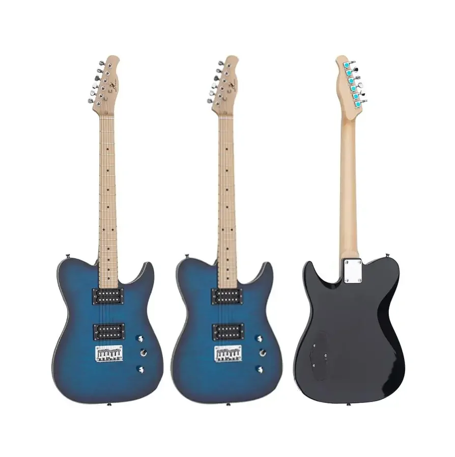 

hot selling string instruments electric guitar professional musical instruments wholesale price manufacturers for direct sales