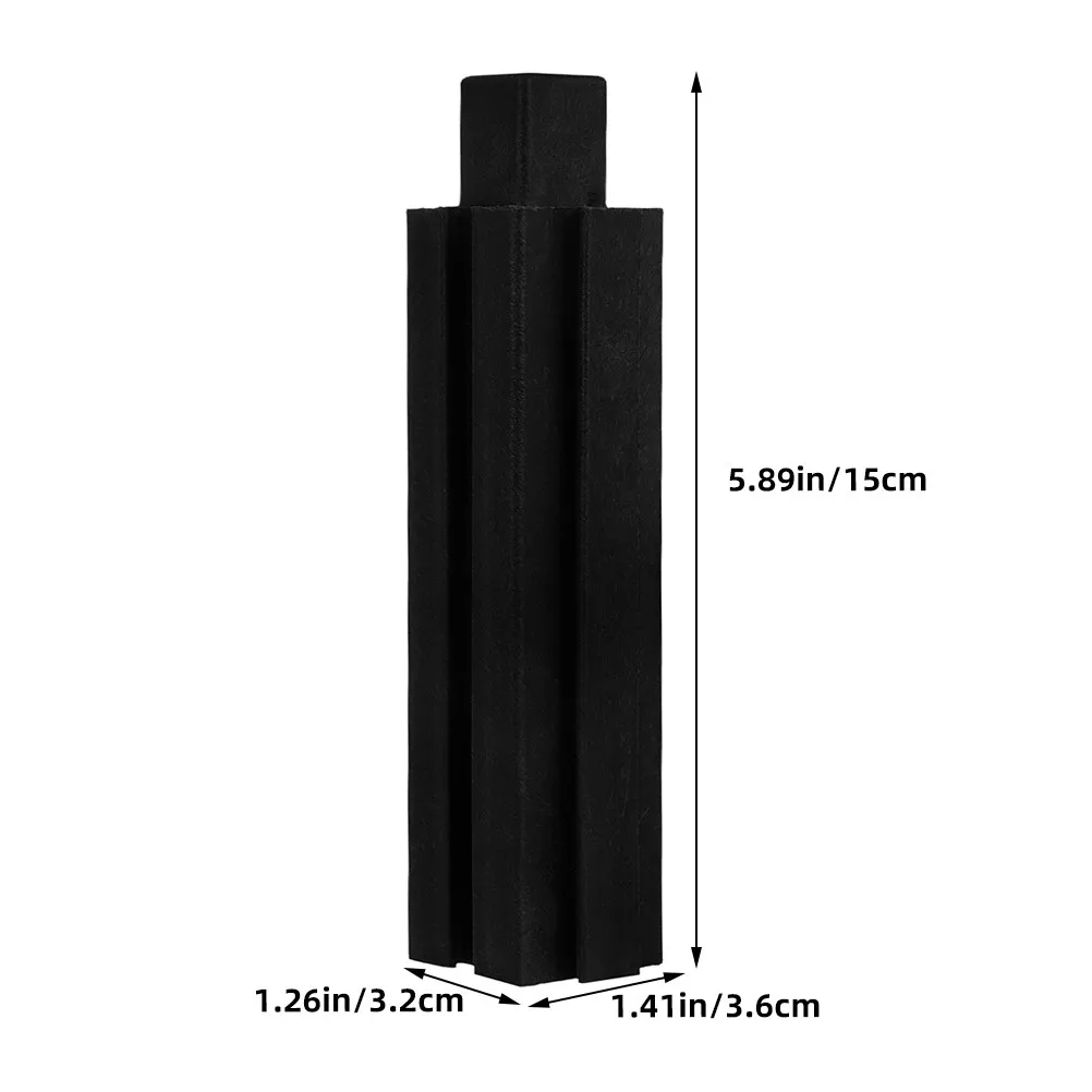 10Pcs Plastic Garden Box Legs Raised Planter Stand Feet Balcony Outdoor Vegetable Gardening Accessories Replacement view 5