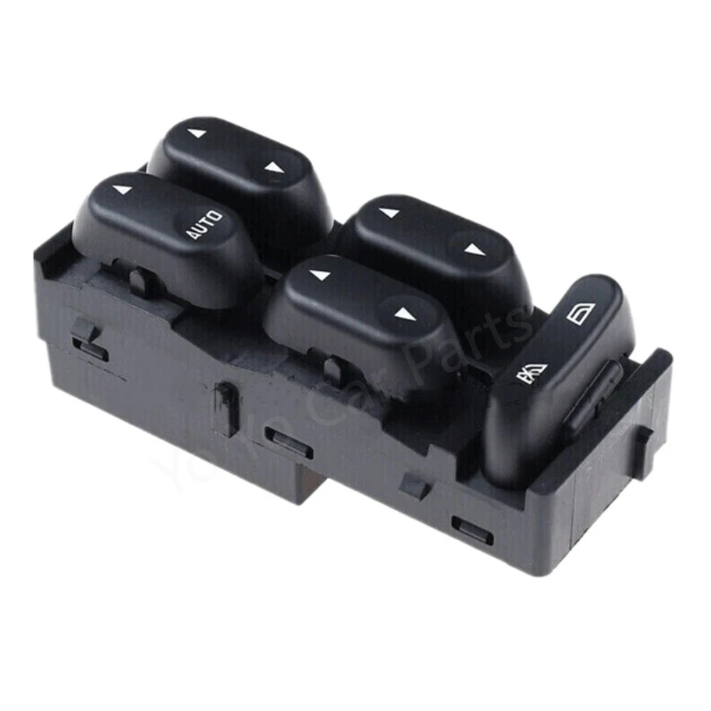 Auto Electric Power Lifter Window Switch Button For Ford Crown Victoria Ford Excursion 2002-2005 Ford Explorer 2003 1L2Z14529BA