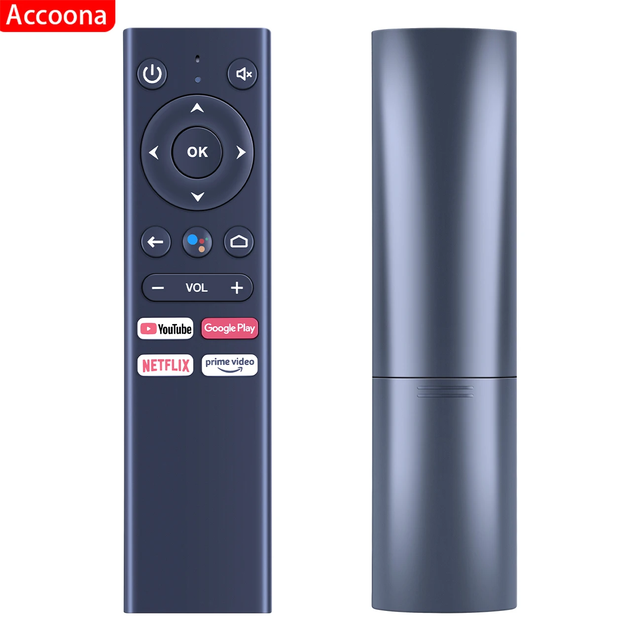 صوت التحكم عن بعد ل Mediabox مافريك (MBX4K) مراجعة صندوق التلفزيون