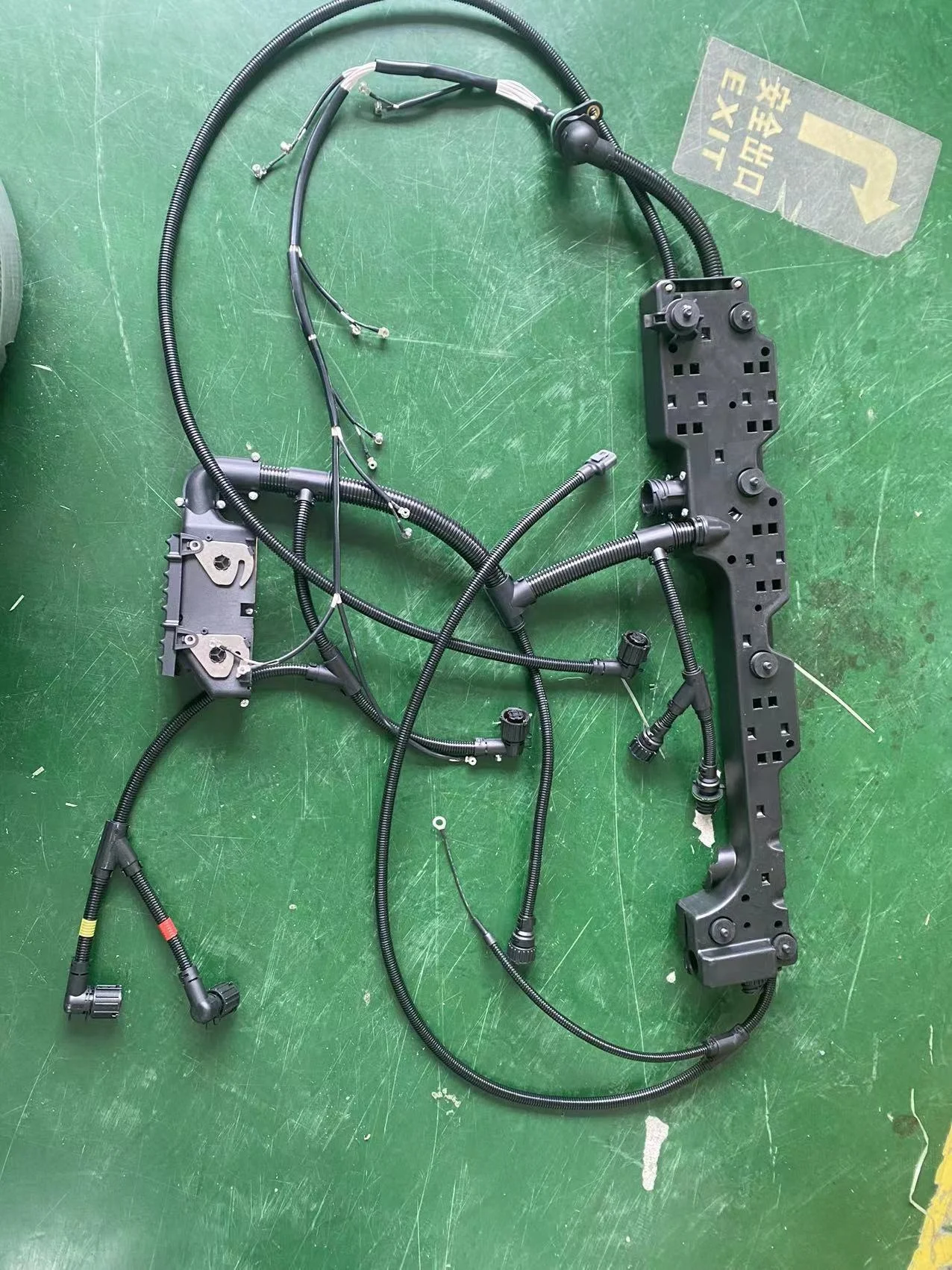 On Sale FM12 Truck Cable Harness 20495742 Wiring  VOE20495742