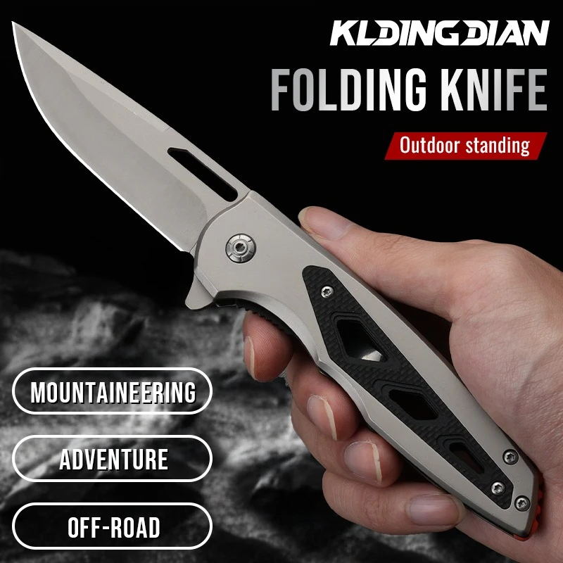 1PC New Black Foldi…