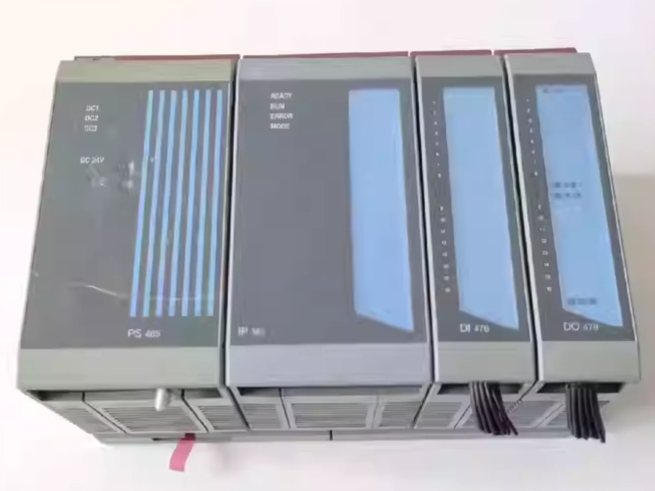 

PS465 Power module