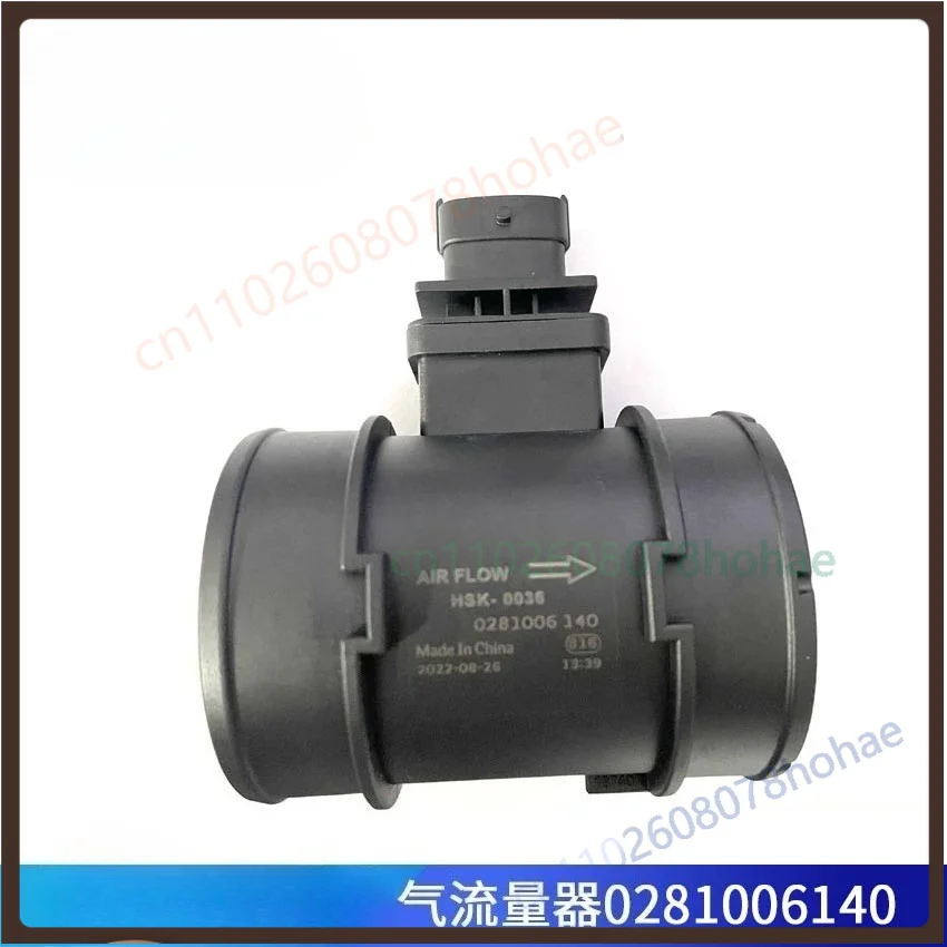 For JMC  Mass Air Flow MAF Sensor OE For 0281006140 Auto Replacement Parts