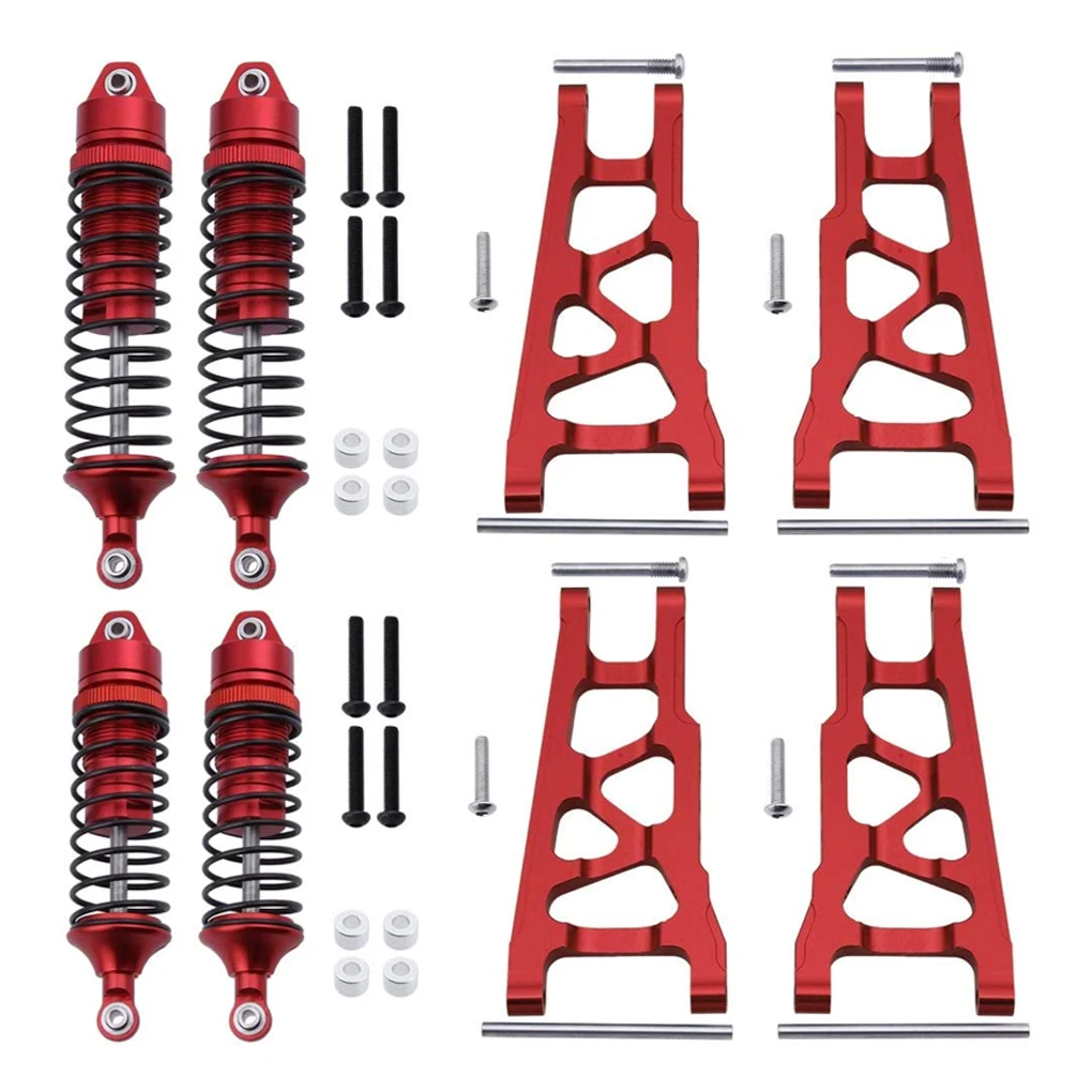 kit-ammortizzatori-in-lega-di-alluminio-1-10-resistenti-all'usura-per-auto-rc-slash-accessori-e-parti-di-ricambio-per-auto-rc