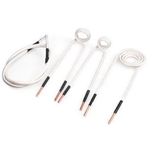 Induktionsheizgerät 1500W Handgehaltener Magnetischer Flammenloser Induktionsheizer für Schraubenentfernung Rostfreundliches Schraubenlösegerät 220V EU-Stecker – Detail 2