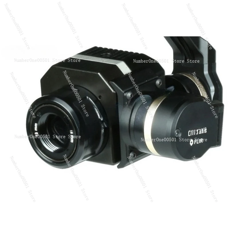 

TL03FLIR 3 Axis Gimbal for FLIR VUE PRO Thermal Imaging Camera Stabilizer Drone Mount