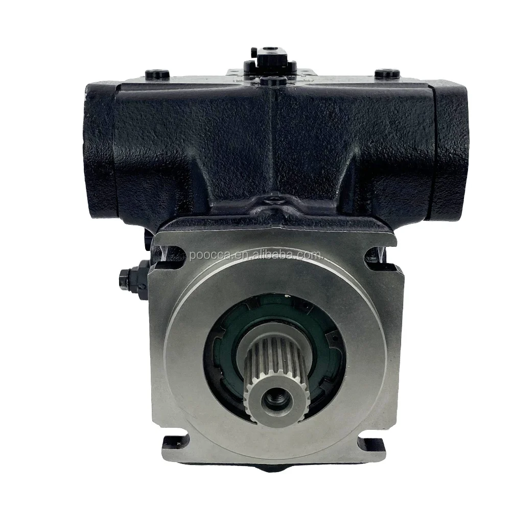 

A4VG71 Pump A4VG71DA1D7 A4VG71DA1D7/32R-NZF02F041SH A4VG PISTON HYDRAULIC PUMP