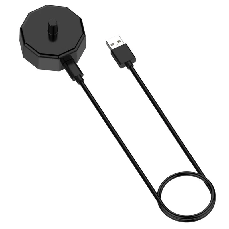 A97I-Integrated Wireless For Aquasonic Black ,Black Pro,Vibe ,Vibe Pro,Duo Electric Toothbrush Charging Cable Black