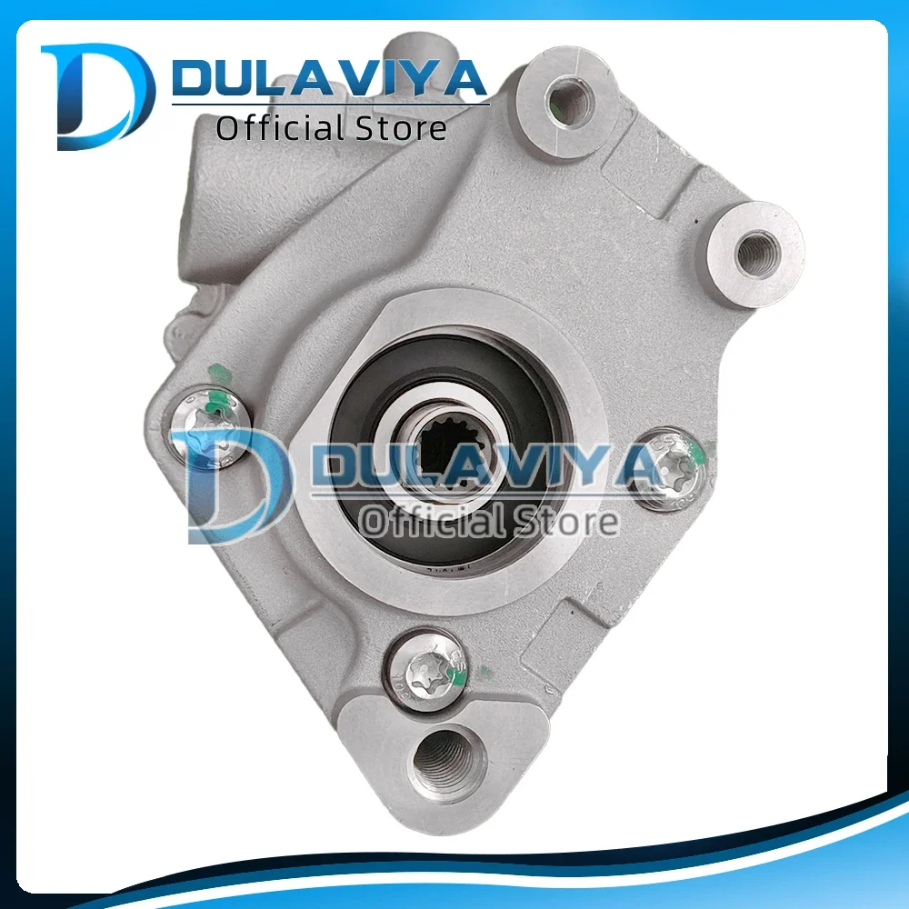 New Power Steering Pump For Audi A6 4.2L 7695955502 Power Steering System