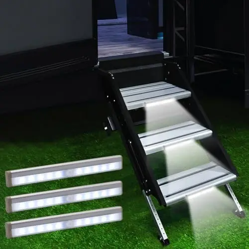 Lycaresun 3Pcs Moti…