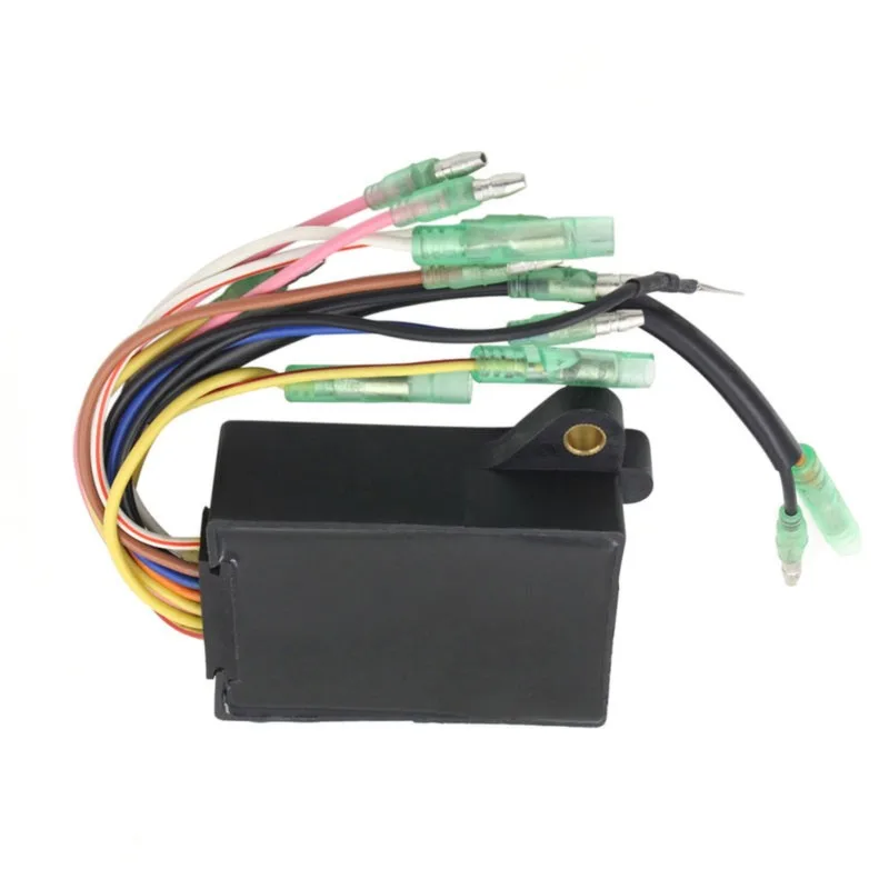 Super Sale 68T-85540-00 CDI Unit Assy for Yamaha Outboard Motor 4 Stroke F6 F8 FT8 F9.9 FT9.9 68T-85540-00-00 68T-85540
