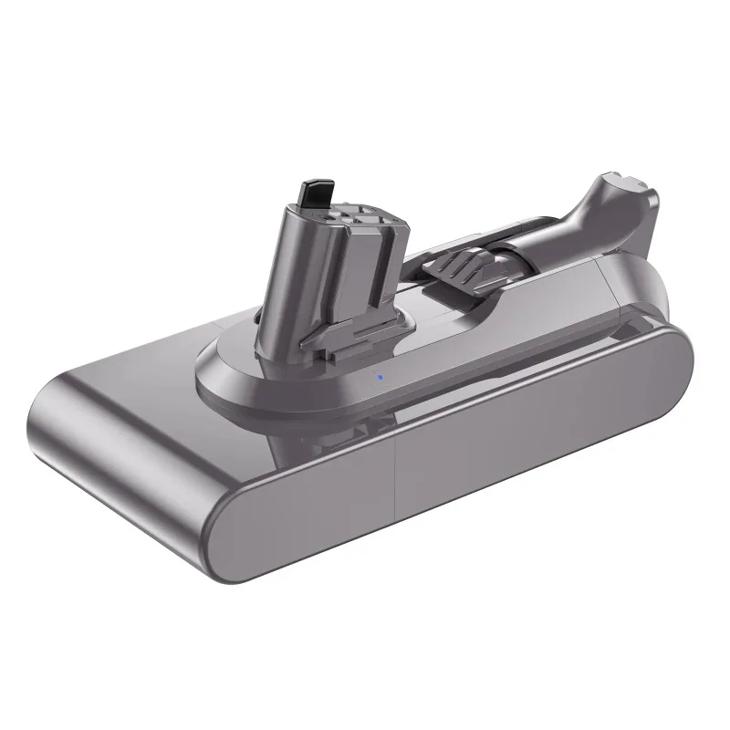 29.4V 3000MAhแบตเตอรี่ทดแทนสําหรับแบตเตอรี่Dyson V11 SV14 SV17 SV15 ไร้สายFluffy Motorhead Stick Handholdเครื่องดูดฝุ่น