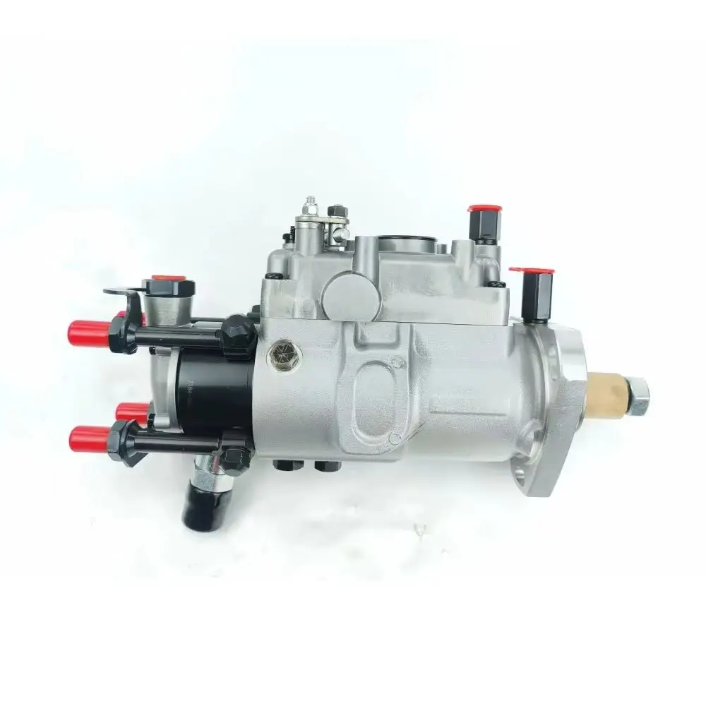 3349F252T 2643C647Diesel Rotor Fuel Injection Pump Assembly High Pressure Diesel Fuel Pump Replacement Spare Parts For Perkins
