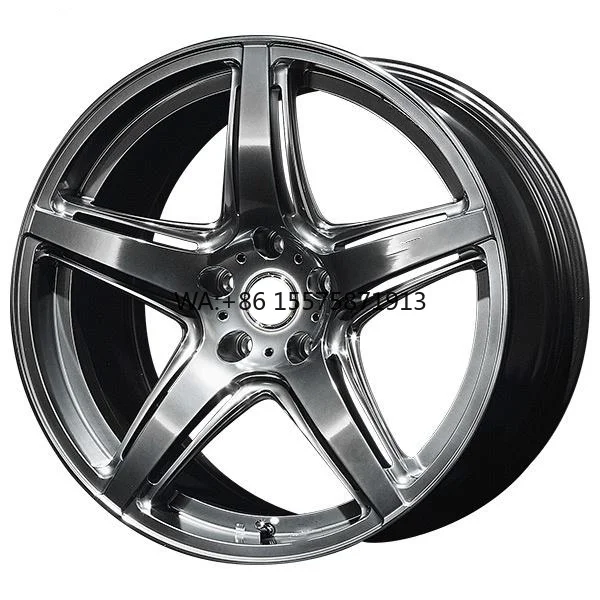 

For High Performance Monoblock OEM Color Forcar Motorsport Big Capacity 16-24 Inch Aluminum Forged New Wheels