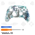 Jade Dragon W