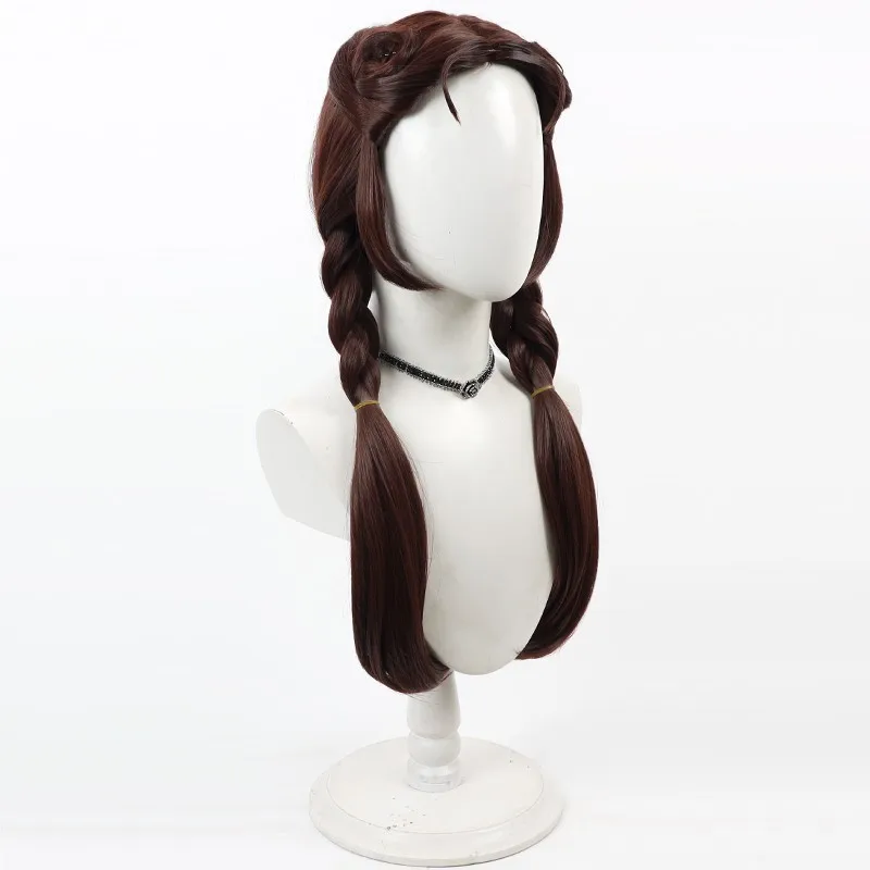 

Doll's Cosplay Wig For Fifth Person Doll Dorothy