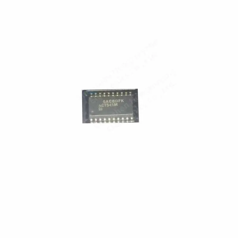 10 Stuks De Cd74 Act 541M Inkapselt De Soic20 Buffer En Line Driver