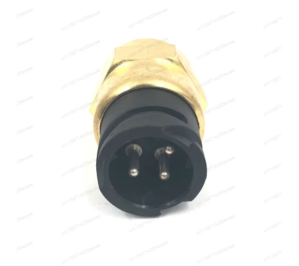 Differential lock force take-off pressure switch sensor