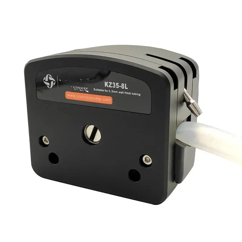 

Головка быстрозагрузочного насоса KZ25 KZ25-6L, материал из алюминиевого сплава, химический антикоррозийный электрический водяной насос