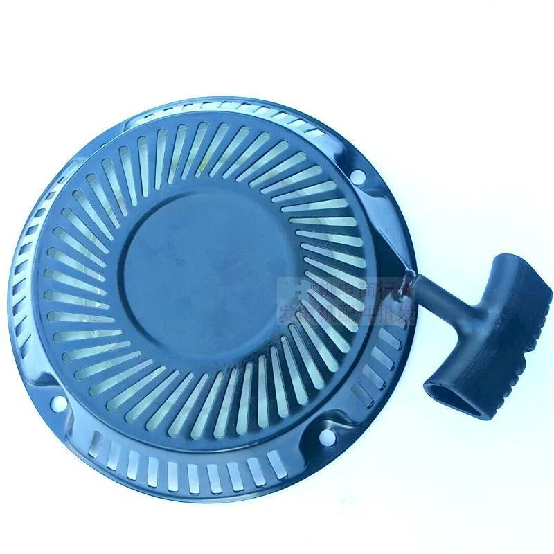 بادئ حركة ارتدادي لهوندا جزازة العشب BHR 46 4 السكتة الدماغية محرك قاطع العشب الصين علامة سويسرية سحب بدء الترجيع كاتب ersatz 6.5HP